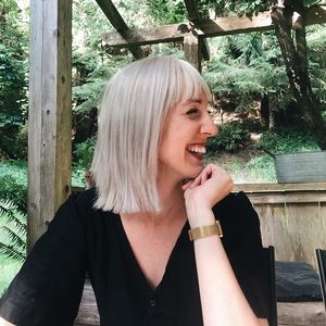 Meet your Posher, Nicole